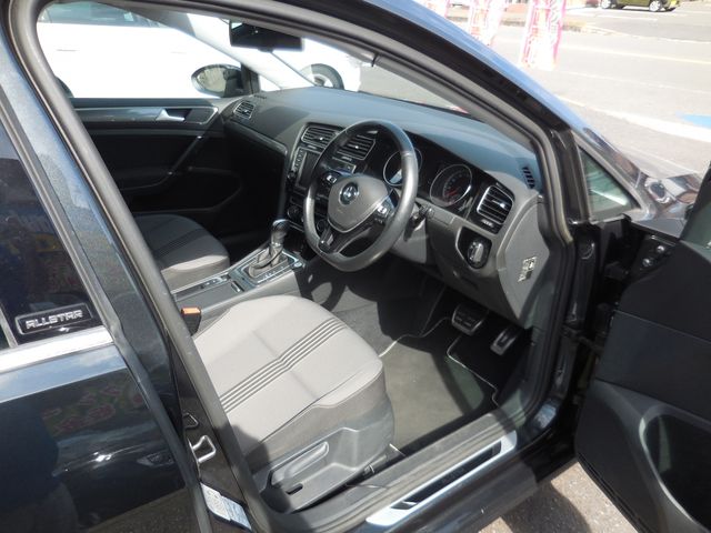 VolksWagen GOLF VARIANT 2016-07 15869-8