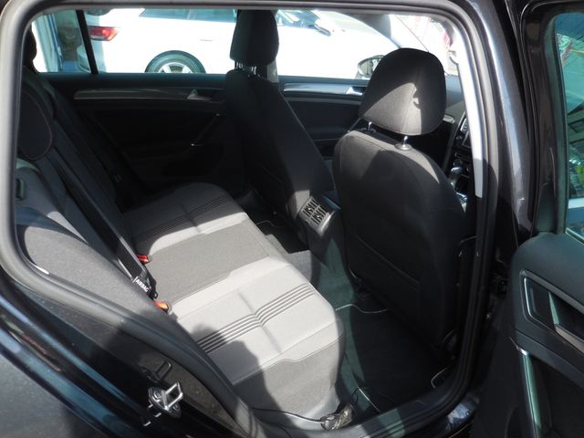 VolksWagen GOLF VARIANT 2016-07 15869-10