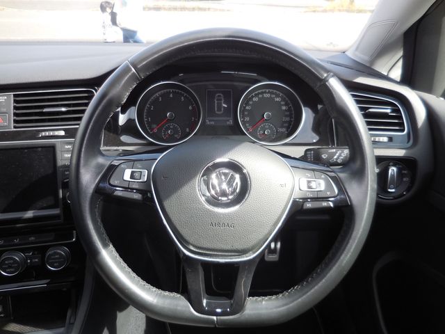 VolksWagen GOLF VARIANT 2016-07 15869-14