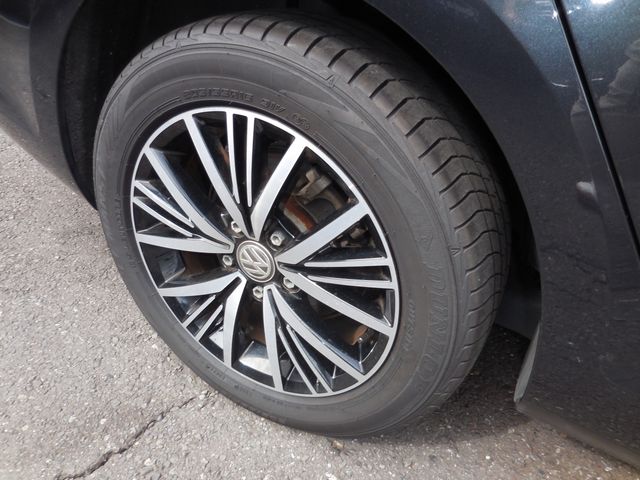 VolksWagen GOLF VARIANT 2016-07 15869-22