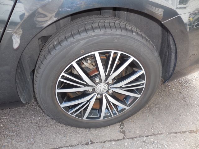 VolksWagen GOLF VARIANT 2016-07 15869-24
