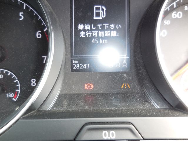 VolksWagen GOLF VARIANT 2016-07 15869-26