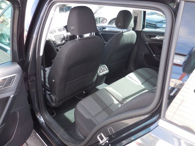 VolksWagen GOLF VARIANT 2016-07 15869-11