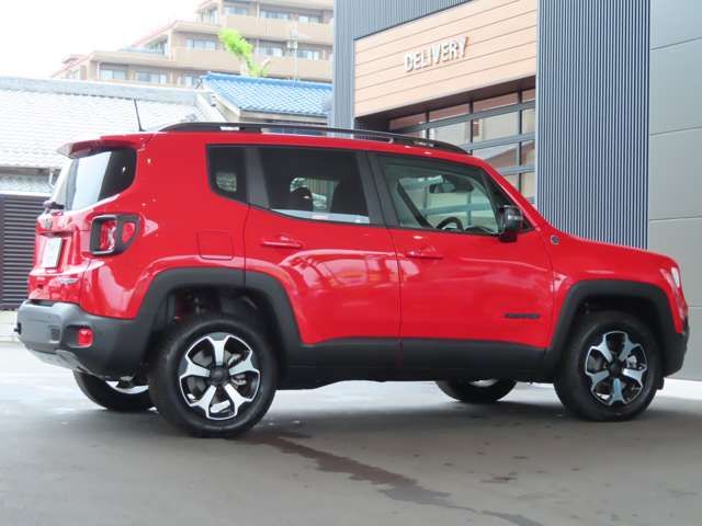 Jeep RENEGADE 2022-09 27945-8