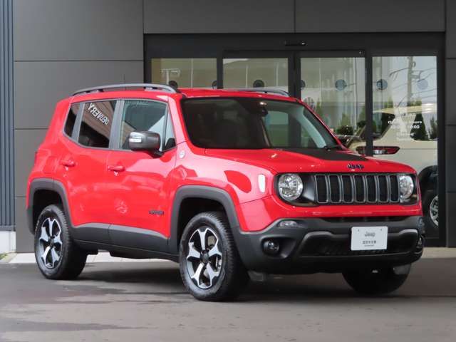 Jeep RENEGADE 2022-09 27945-4