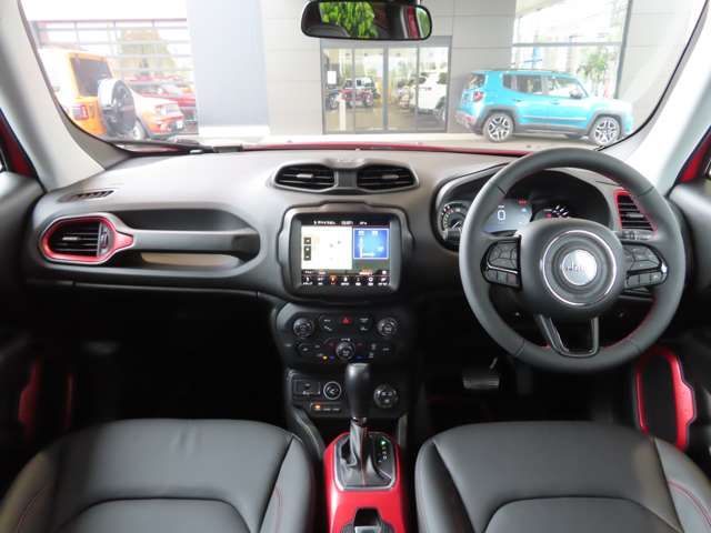 Jeep RENEGADE 2022-09 27945-13