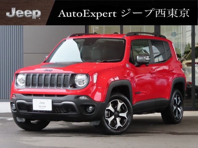 Jeep RENEGADE 2022-09 27945-0