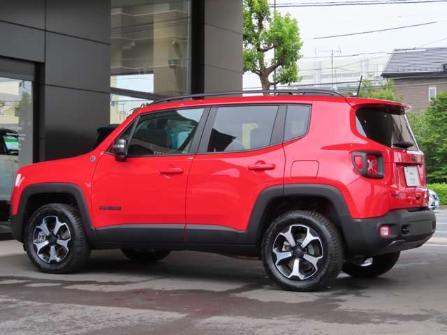 Jeep RENEGADE 2022-09 27945-6