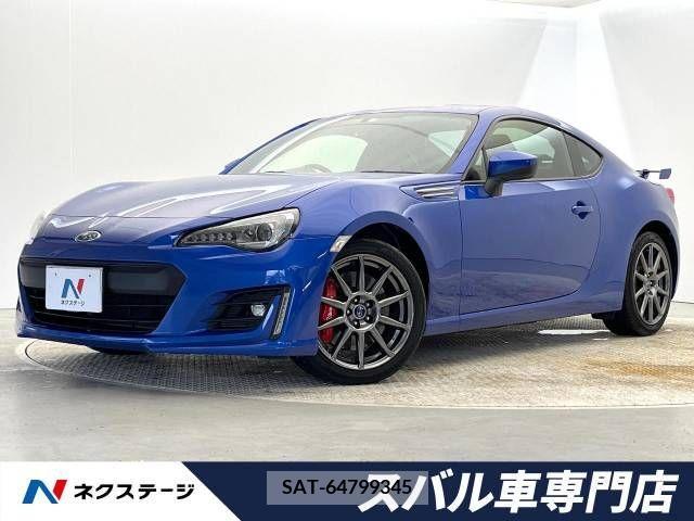 Subaru BRZ 2017-07 331251-0