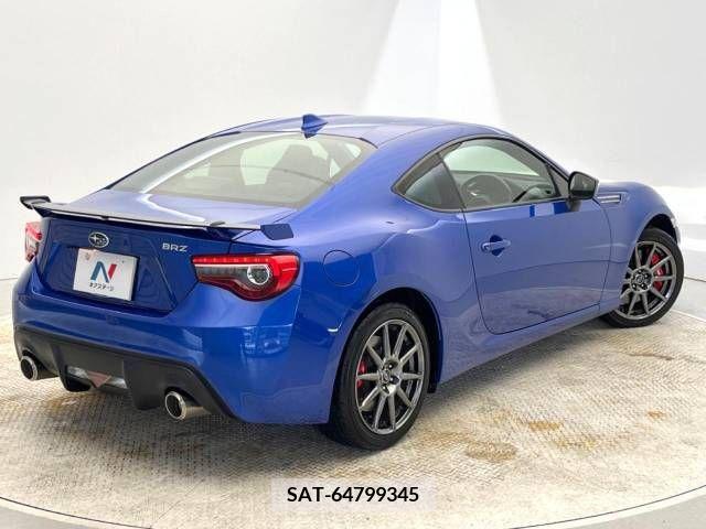 Subaru BRZ 2017-07 331251-17