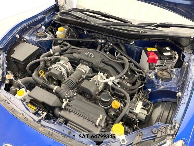 Subaru BRZ 2017-07 331251-19