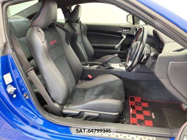 Subaru BRZ 2017-07 331251-9