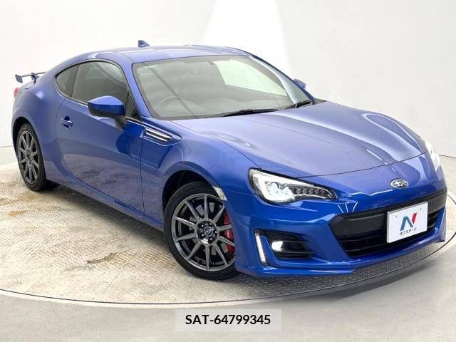 Subaru BRZ 2017-07 331251-16
