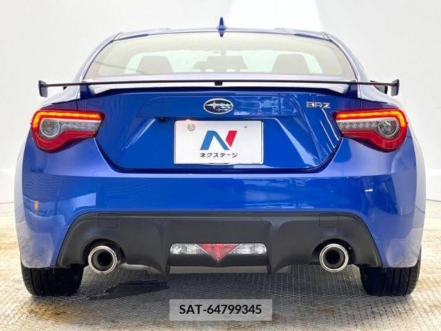 Subaru BRZ 2017-07 331251-15