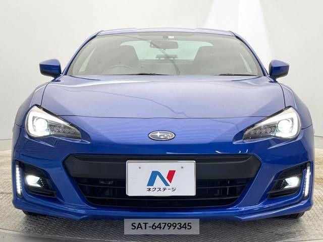 Subaru BRZ 2017-07 331251-14