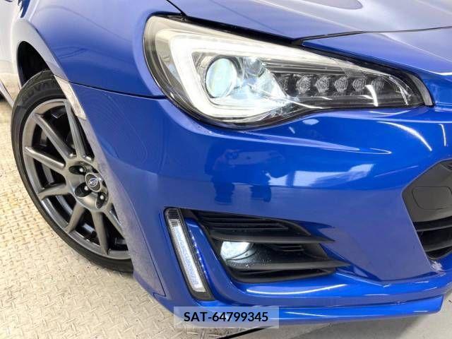 Subaru BRZ 2017-07 331251-12