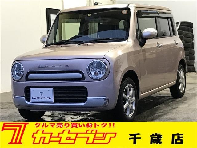 Suzuki LAPIN 2014-12 2718-0