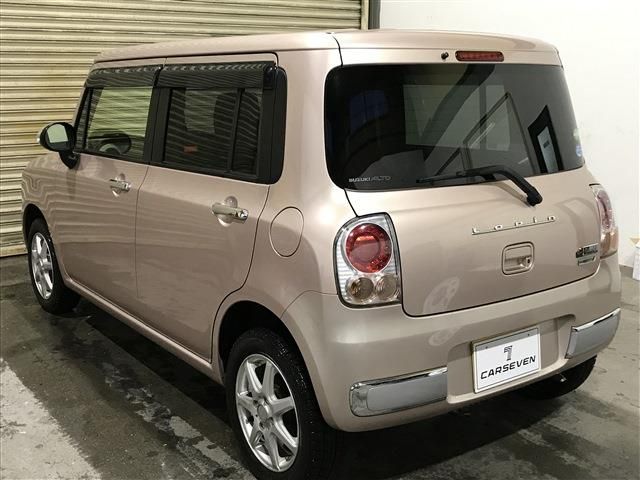 Suzuki LAPIN 2014-12 2718-11