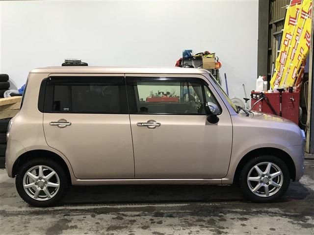 Suzuki LAPIN 2014-12 2718-3