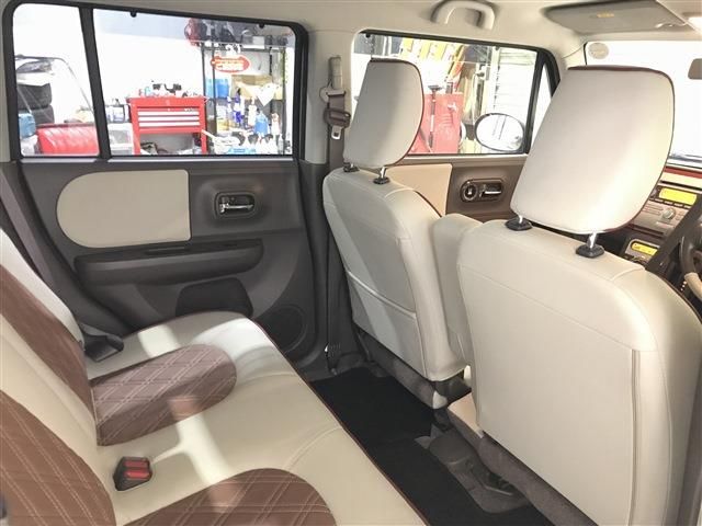 Suzuki LAPIN 2014-12 2718-27