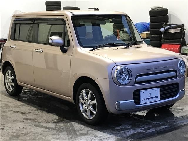 Suzuki LAPIN 2014-12 2718-2