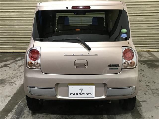 Suzuki LAPIN 2014-12 2718-10