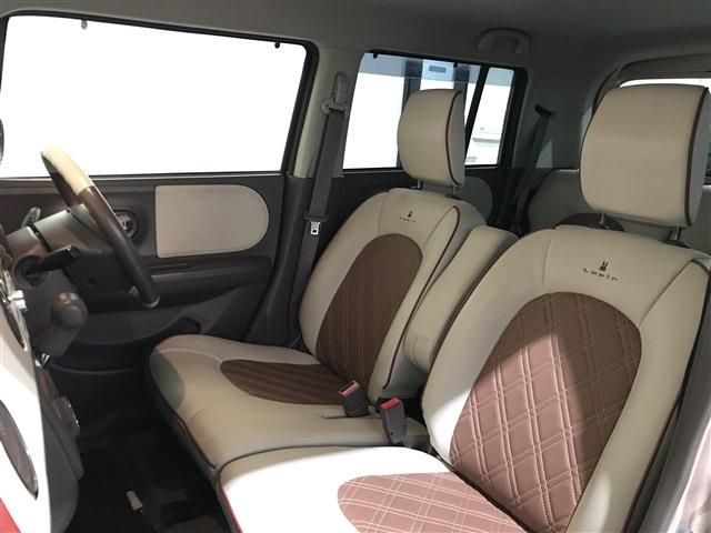 Suzuki LAPIN 2014-12 2718-13