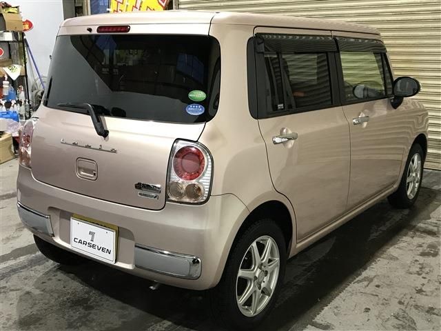 Suzuki LAPIN 2014-12 2718-9