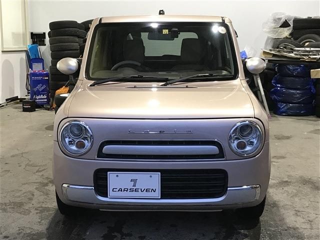Suzuki LAPIN 2014-12 2718-1
