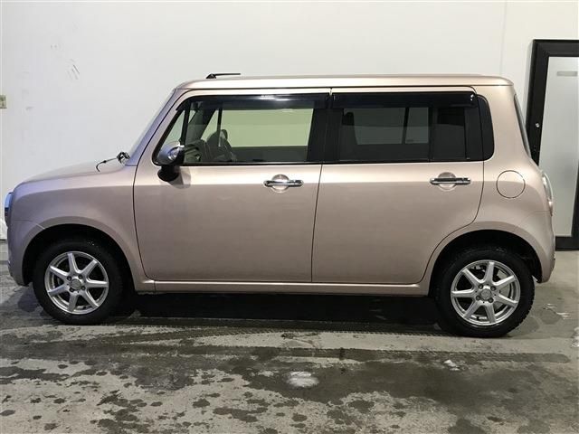 Suzuki LAPIN 2014-12 2718-4