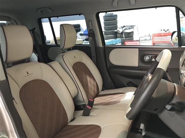 Suzuki LAPIN 2014-12 2718-15