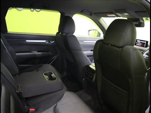 Mazda CX-8 2019-02 11095-23