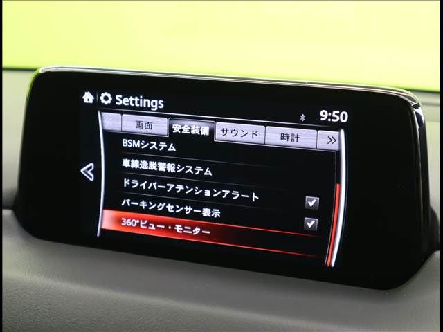Mazda CX-8 2019-02 11095-16