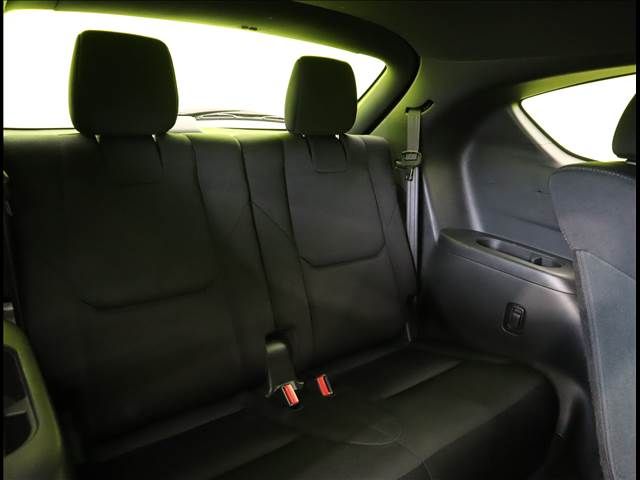 Mazda CX-8 2019-02 11095-26