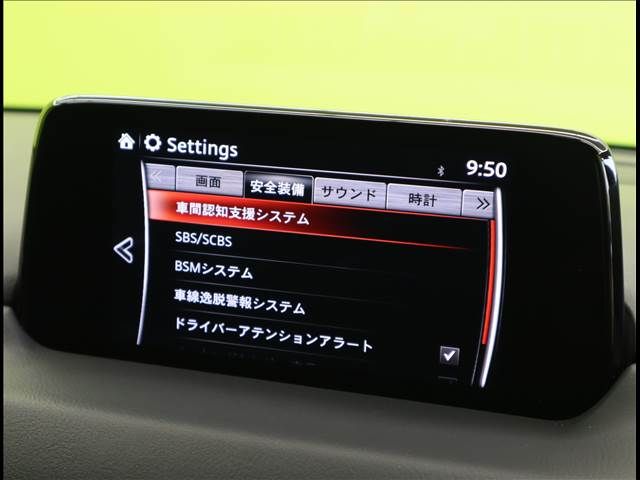 Mazda CX-8 2019-02 11095-15