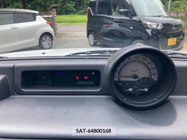 Toyota BB 2003-07 389518-22