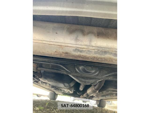 Toyota BB 2003-07 389518-11