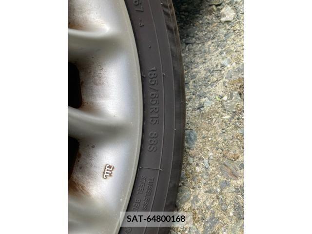 Toyota BB 2003-07 389518-10