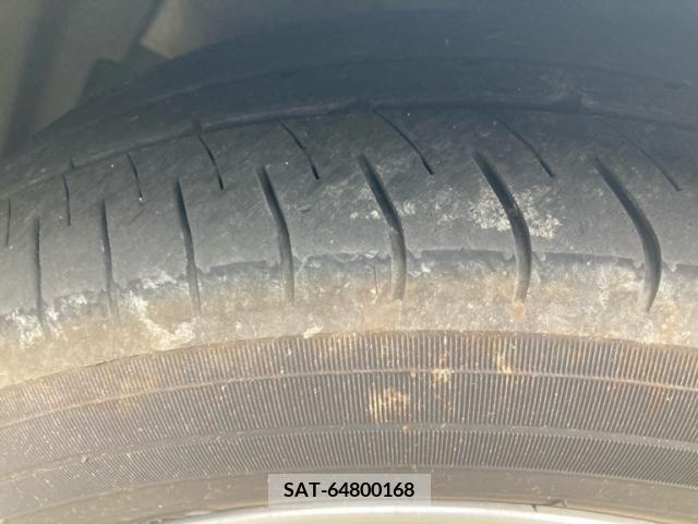 Toyota BB 2003-07 389518-9