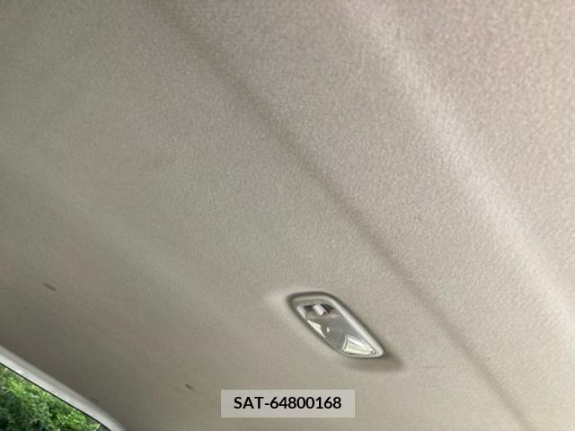 Toyota BB 2003-07 389518-17