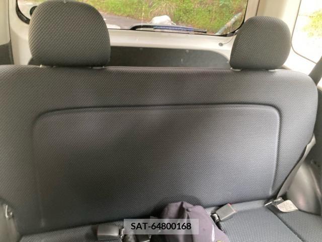 Toyota BB 2003-07 389518-18