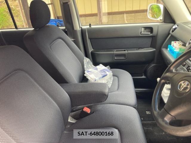 Toyota BB 2003-07 389518-16