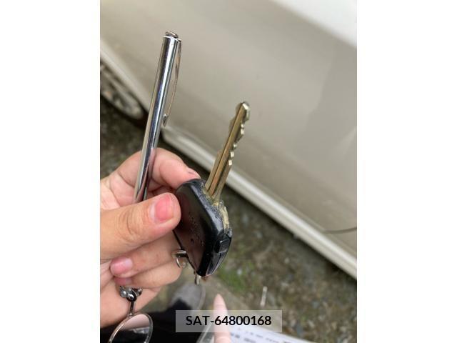 Toyota BB 2003-07 389518-23
