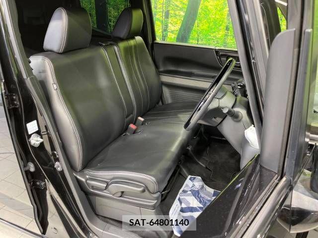 Honda N BOX SLASH 2019-10 281218-9