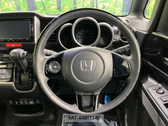 Honda N BOX SLASH 2019-10 281218-12