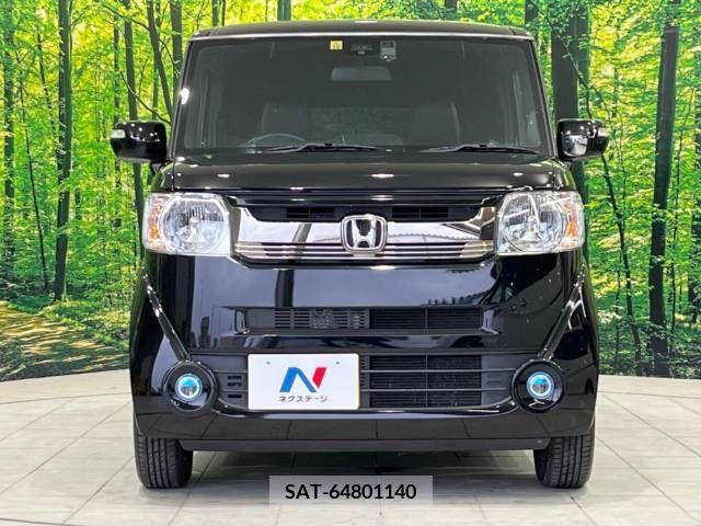 Honda N BOX SLASH 2019-10 281218-15