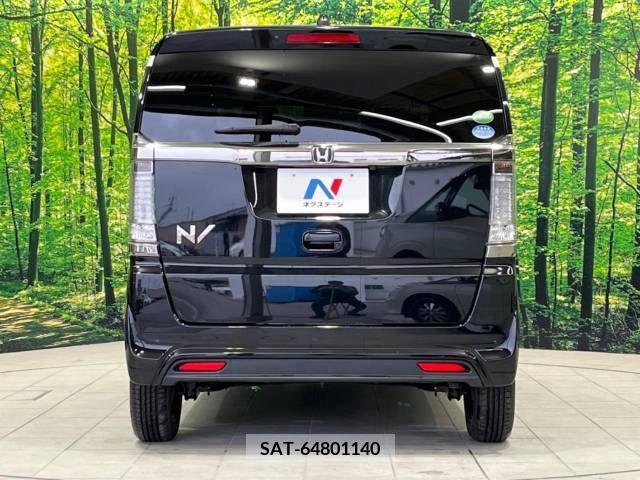 Honda N BOX SLASH 2019-10 281218-16