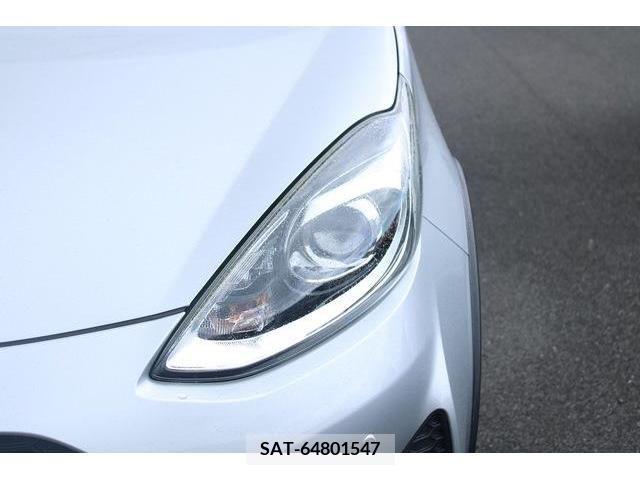 Toyota AQUA 2018-08 348939-9
