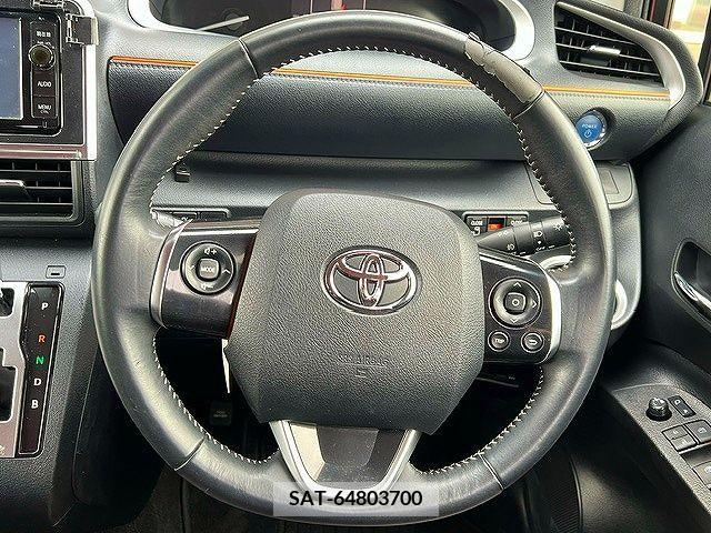 Toyota SIENTA 2015-11 314423-13