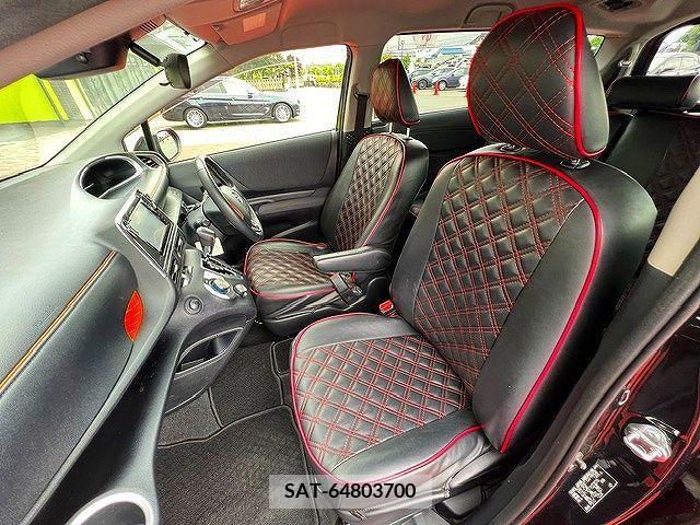 Toyota SIENTA 2015-11 314423-12